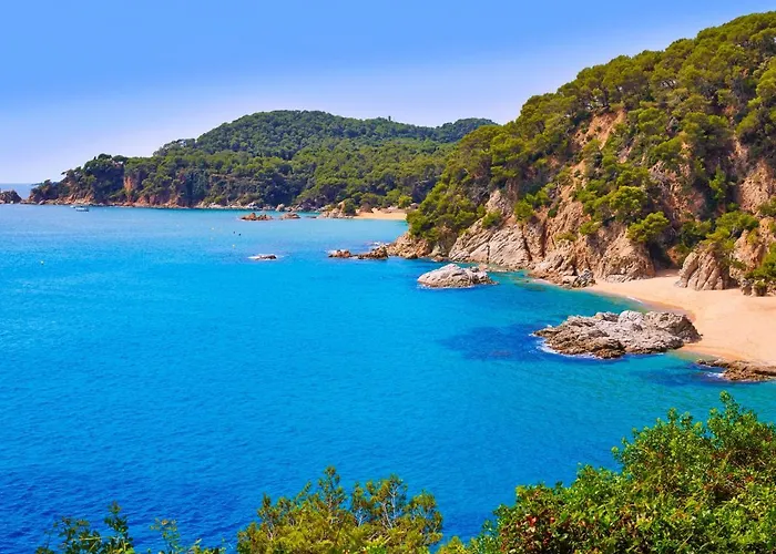 Tramuntana By Interhome * Lloret de Mar