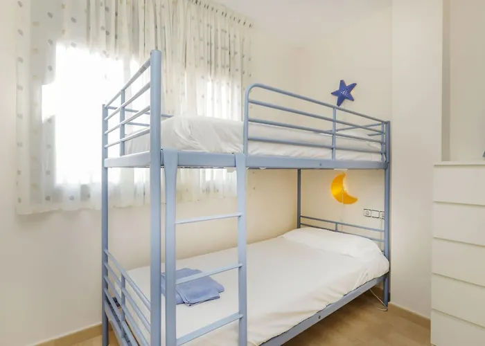 Tramuntana By Interhome