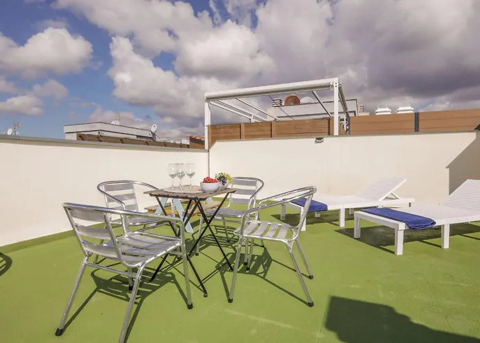 Tramuntana By Interhome Apartamento