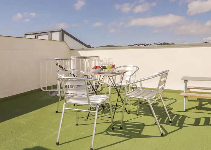 Tramuntana By Interhome Lloret de Mar