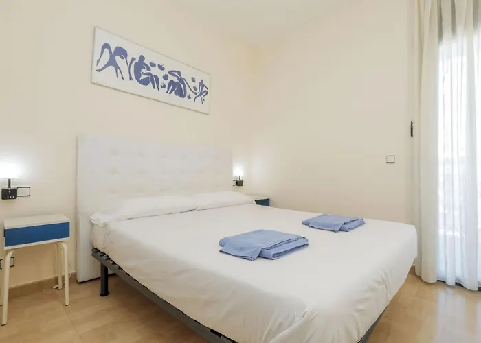 Tramuntana By Interhome Apartamento *