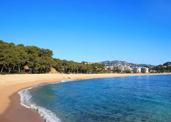 Tramuntana By Interhome * Lloret de Mar