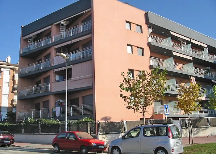 Apartamento Tramuntana By Interhome